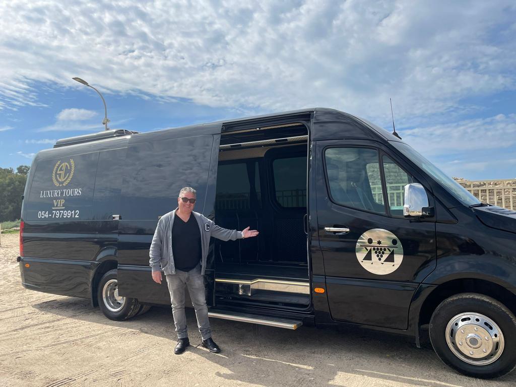 הסעות VIP הסעות VIP