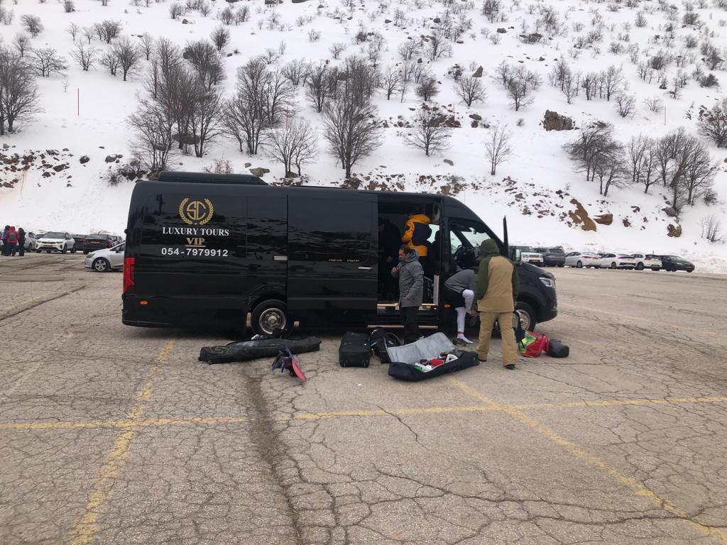 הסעות VIP הסעות VIP