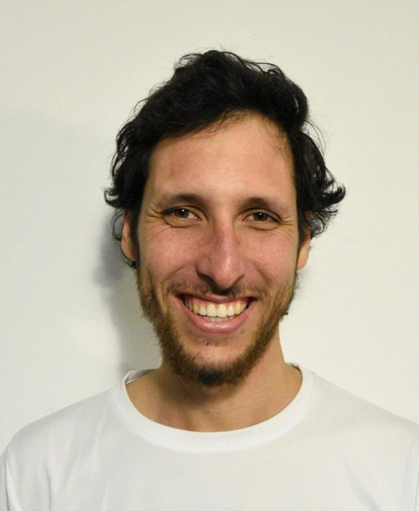 מקום לגוף מקום לגוף