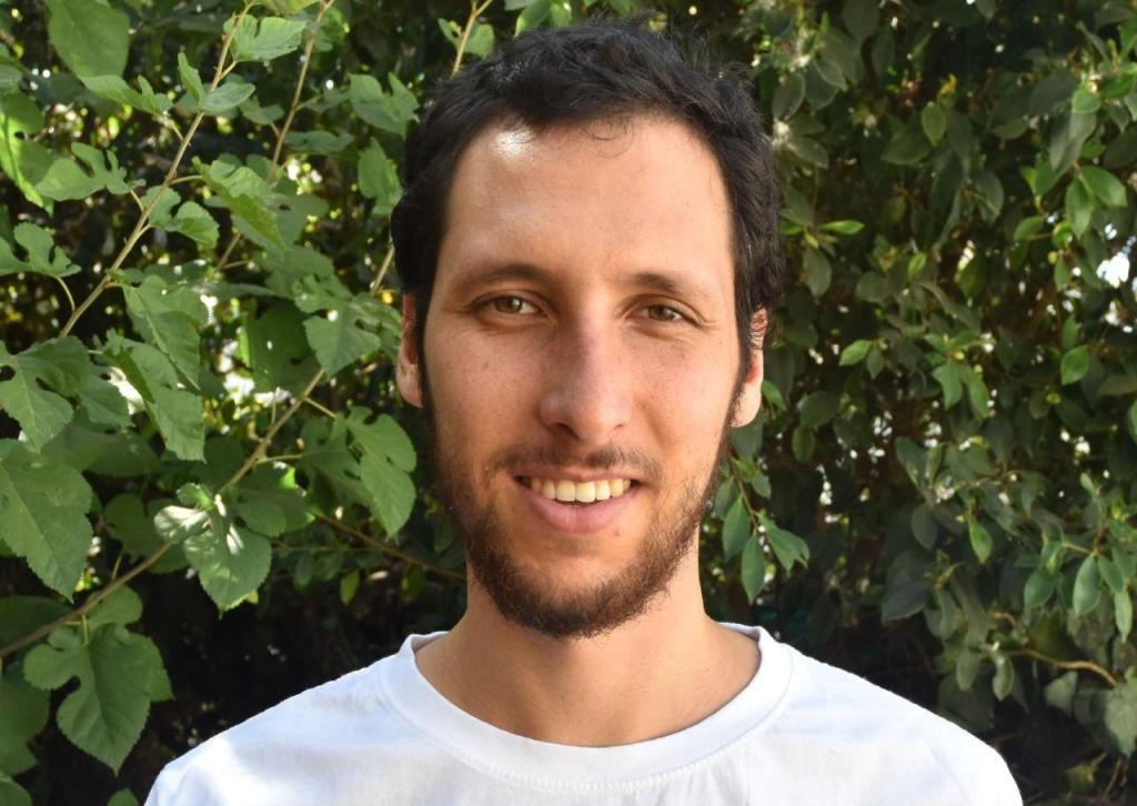 מקום לגוף מקום לגוף