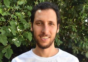 מקום לגוף