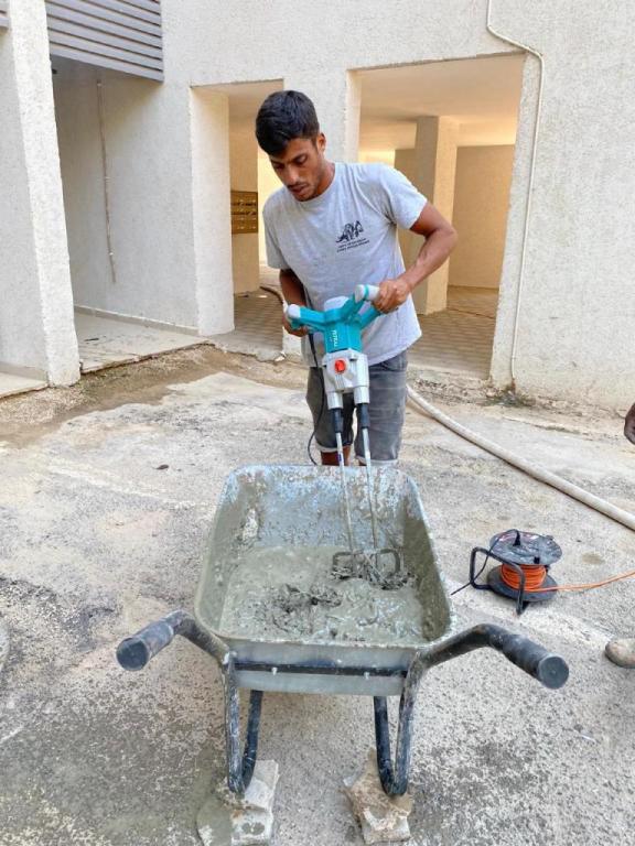 חתוכה עפר פיתוח וכבישים חתוכה עפר פיתוח וכבישים