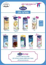 כ.ל. הפצת מוצרי מזון