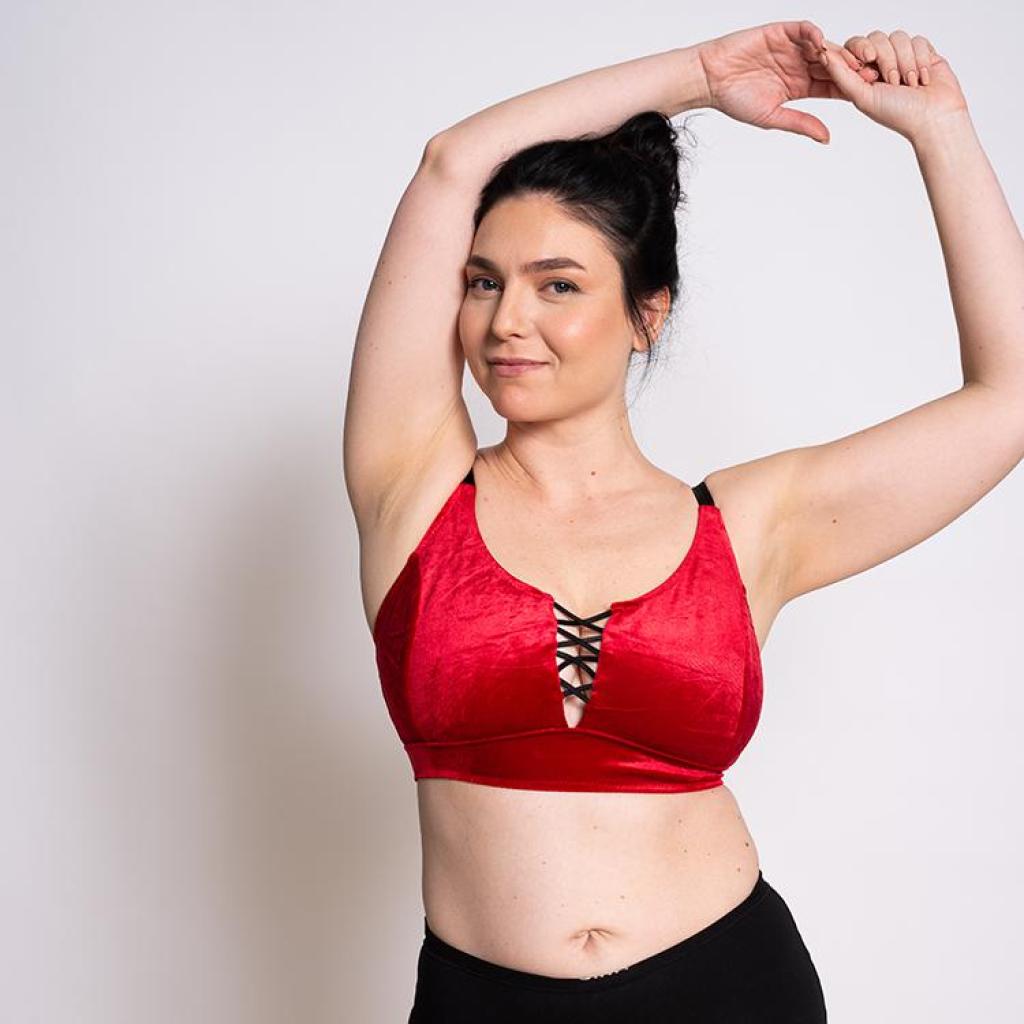 איולה גוזיות מעוצבות איולה גוזיות מעוצבות