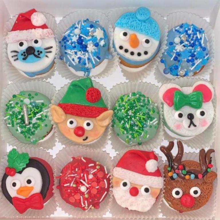 מארז דונאטס BABY SWEETS מארז דונאטס BABY SWEETS