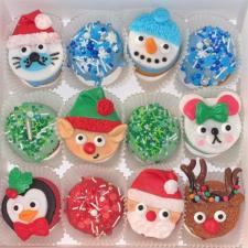 מארז דונאטס BABY SWEETS