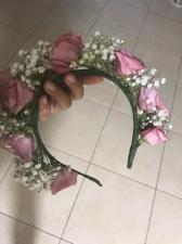 Edensh flowers