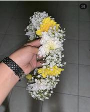 Edensh flowers