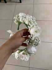 Edensh flowers