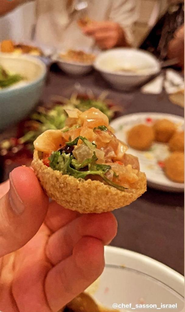 המכשף קסם של אוכל המכשף קסם של אוכל