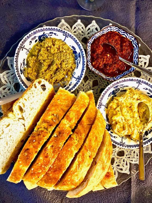 המכשף קסם של אוכל המכשף קסם של אוכל