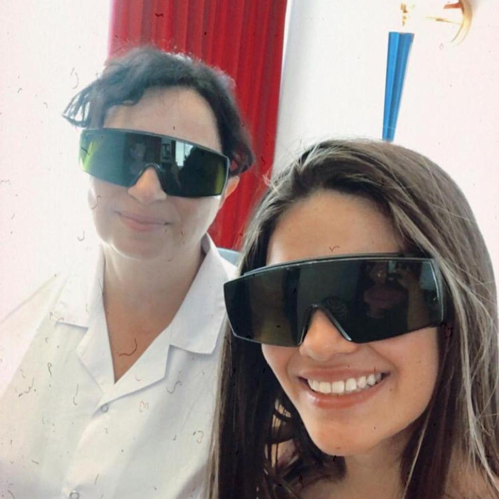 מואר לייזר מואר לייזר