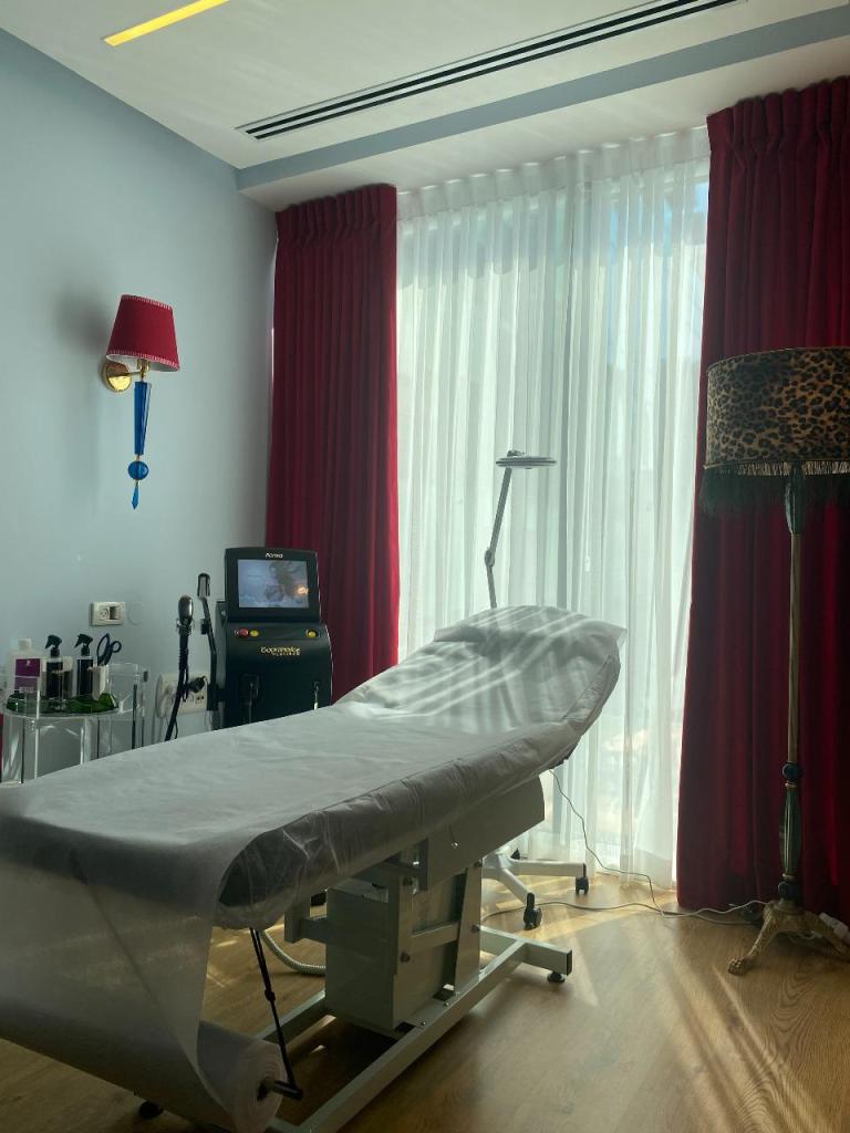 מואר לייזר מואר לייזר