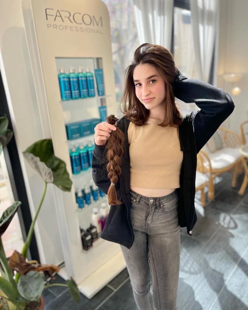 Bar Buzaglo Hair Studio Bar Buzaglo Hair Studio