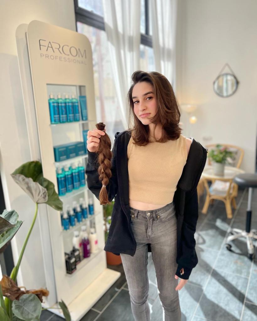 Bar Buzaglo Hair Studio Bar Buzaglo Hair Studio