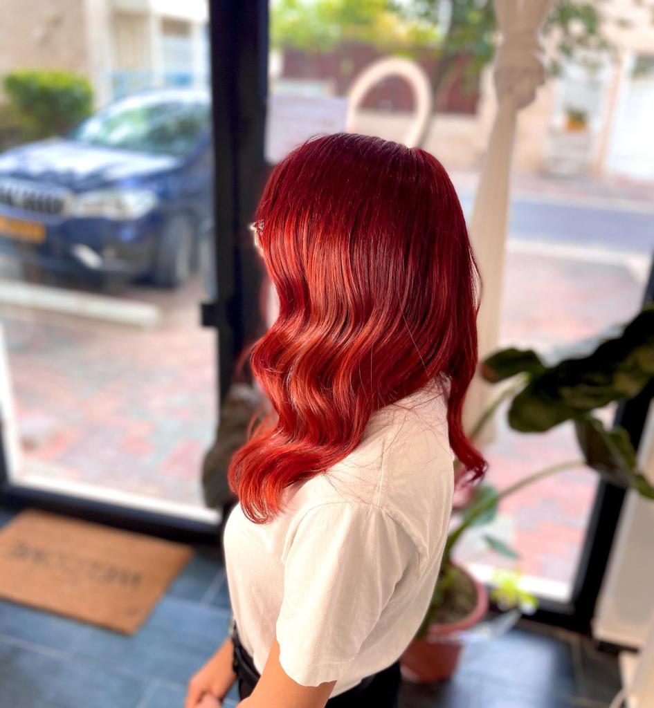 Bar Buzaglo Hair Studio Bar Buzaglo Hair Studio