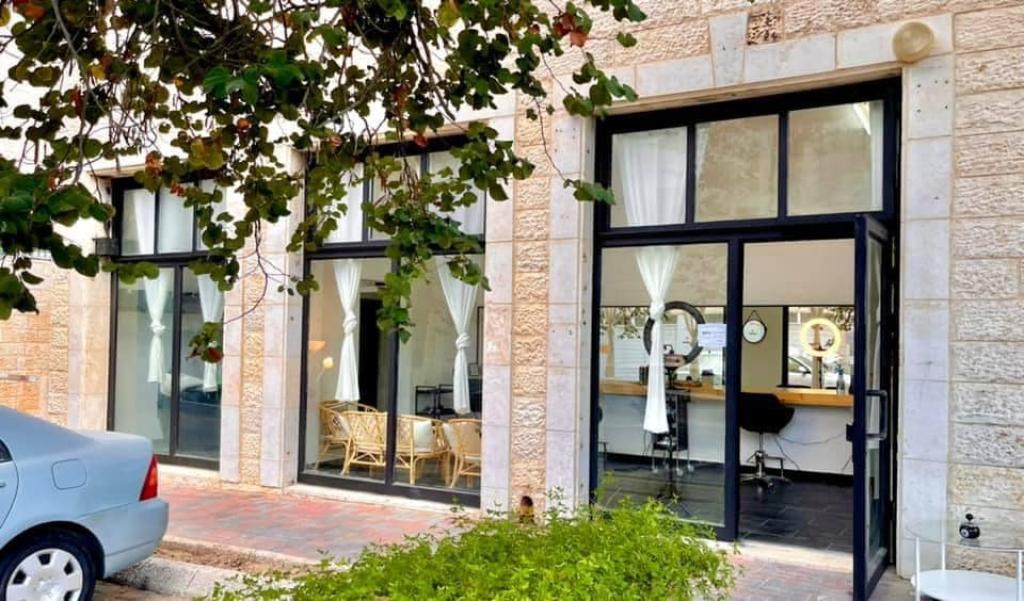 Bar Buzaglo Hair Studio Bar Buzaglo Hair Studio