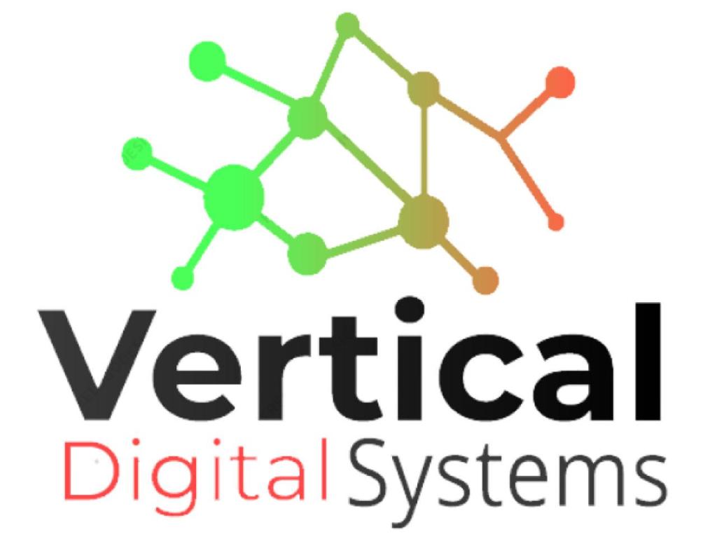 ורטיקל דיגיטל סיסטמס ורטיקל דיגיטל סיסטמס