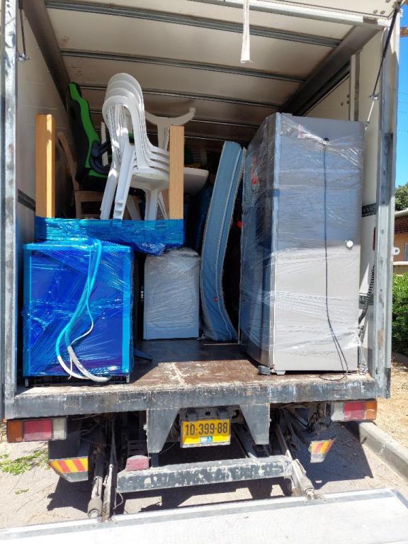 מיכאל הובלה והפצה מיכאל הובלה והפצה