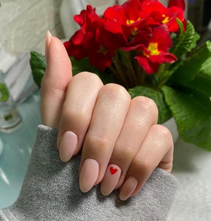 Gold Nails Gold Nails