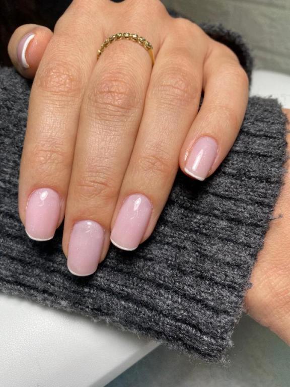 Gold Nails Gold Nails