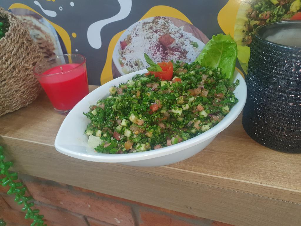 הסמבוסק הסמבוסק