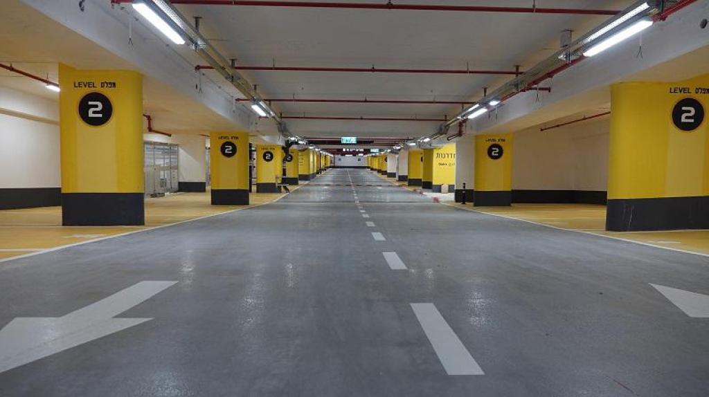 פארקינג סימון פארקינג סימון