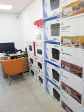 Firstech