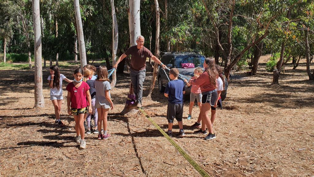 סדנאות גיבוש ברוח הטבע סדנאות גיבוש ברוח הטבע