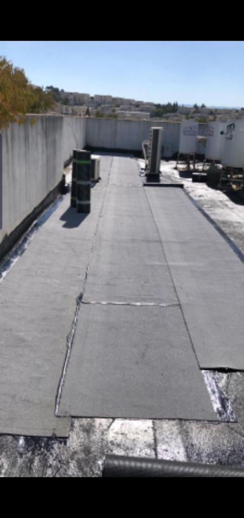 פ.א.י איטום פ.א.י איטום