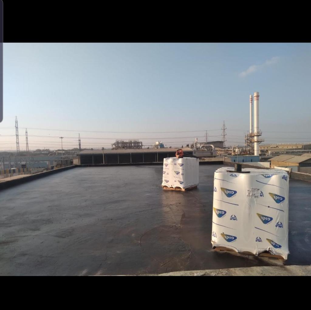 פ.א.י איטום פ.א.י איטום