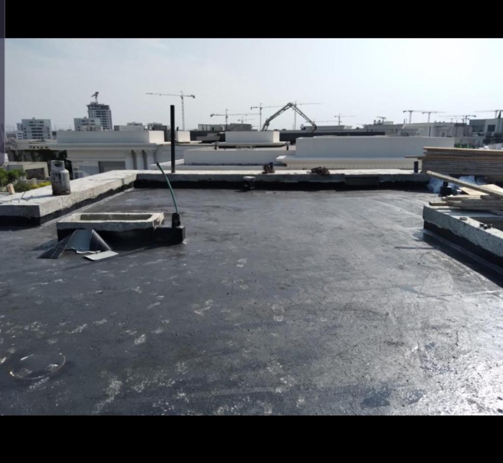 פ.א.י איטום פ.א.י איטום