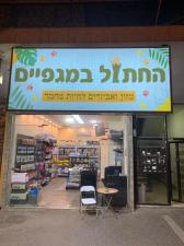 החתול במגפיים