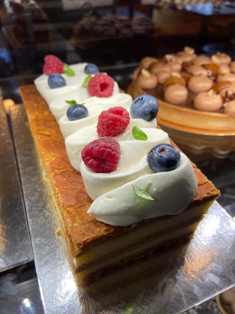 Kirsh cafe Kirsh cafe