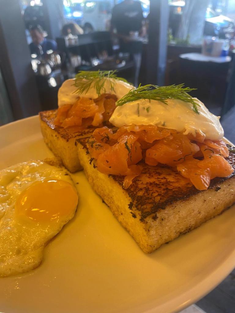 Kirsh cafe Kirsh cafe