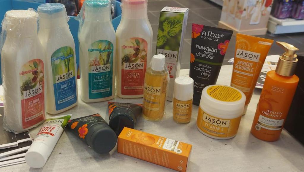 לייק פארם LIKE PHARM לייק פארם LIKE PHARM