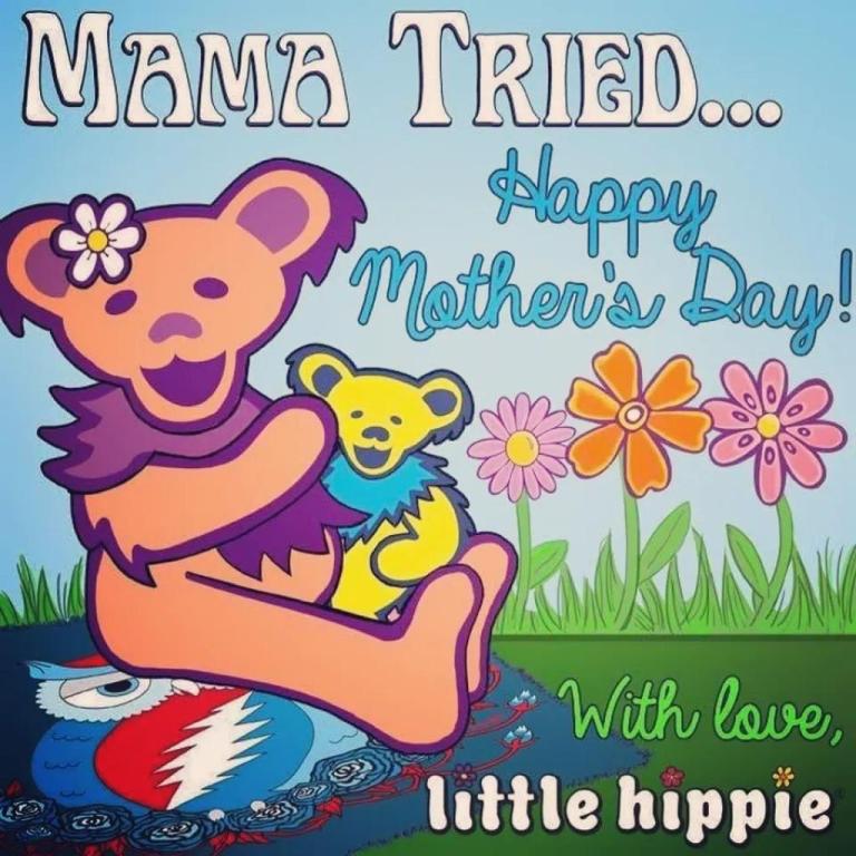 Dancin bear Dancin bear