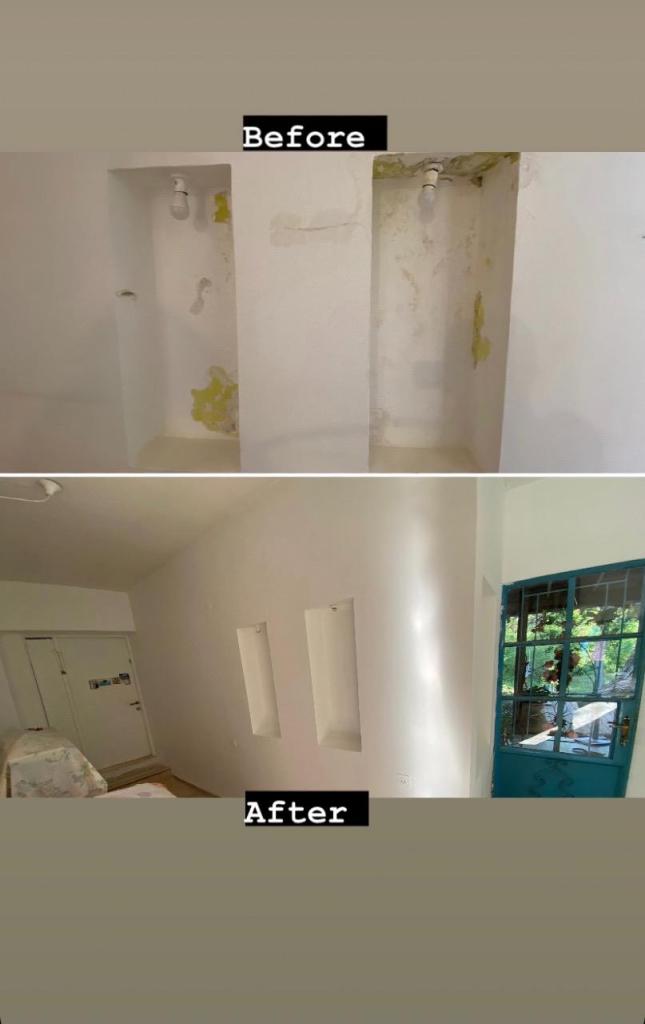 צביעת בתים ותיקונים צביעת בתים ותיקונים