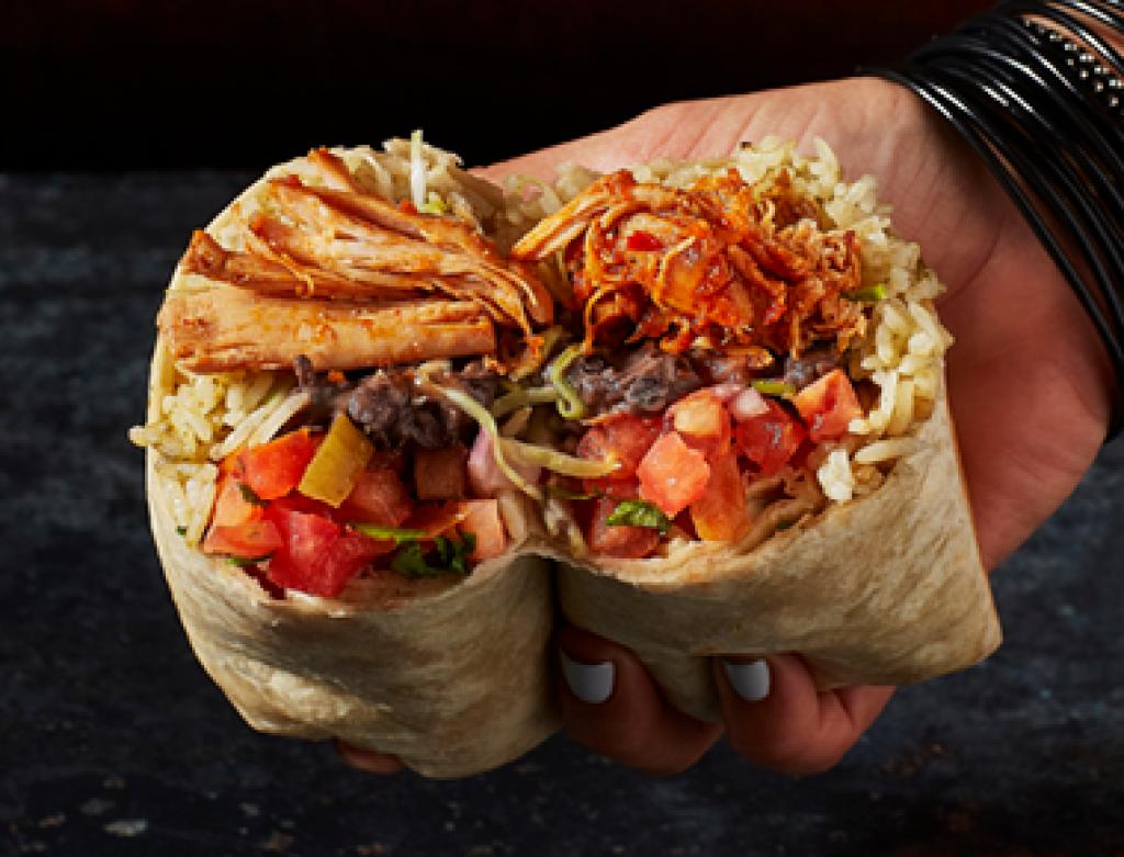 מקסיקנה מקסיקנה