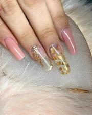 H.B nails