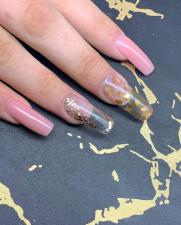 H.B nails