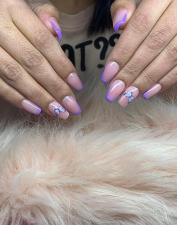 H.B nails