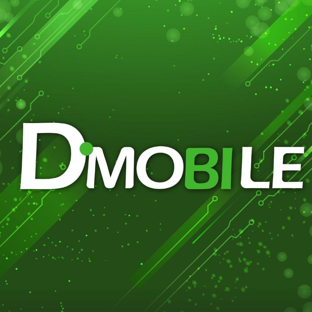 Dmobile Dmobile