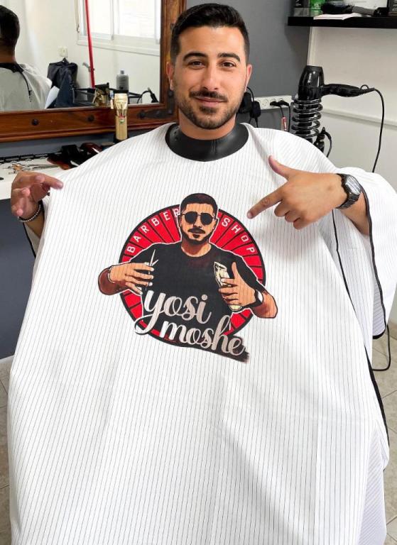 Y.M barbershop Y.M barbershop