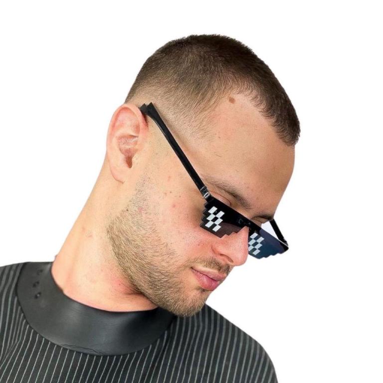 Y.M barbershop Y.M barbershop