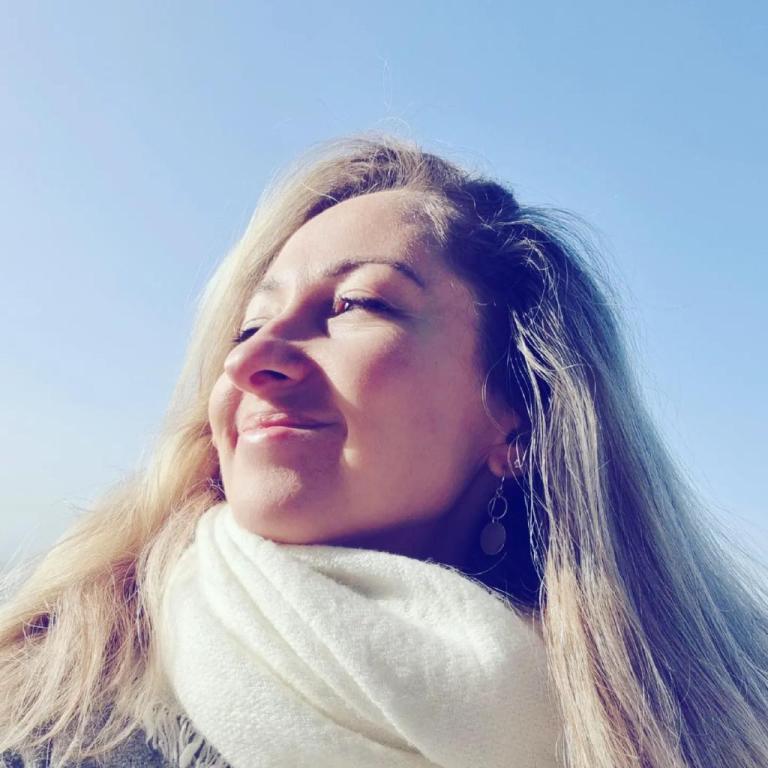 אלכסנדרה פישמן אלכסנדרה פישמן