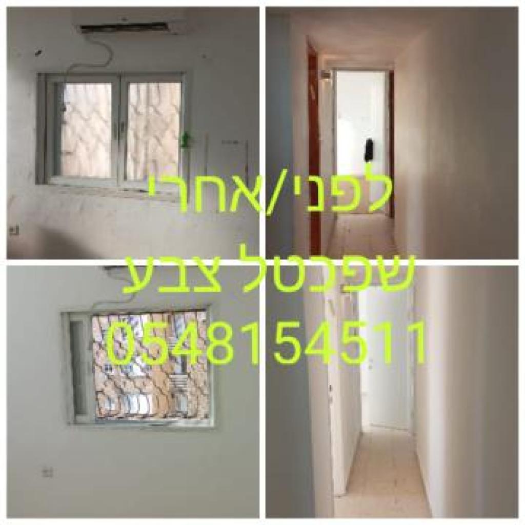 מאיר אומידי צבע ושפכטל מאיר אומידי צבע ושפכטל