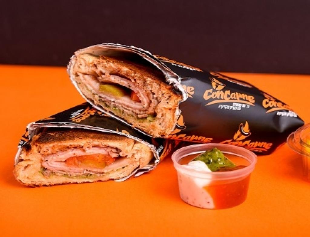 קונקרנה קונקרנה