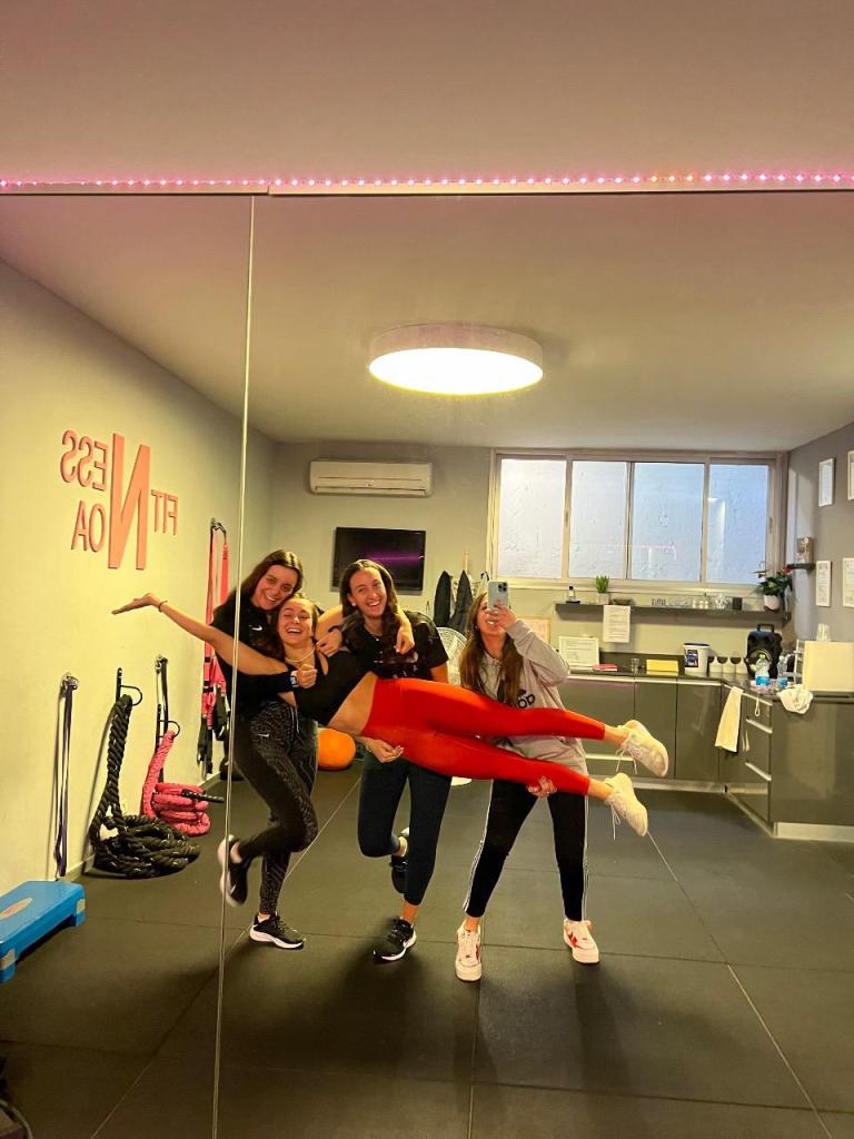 FitnessNoa FitnessNoa