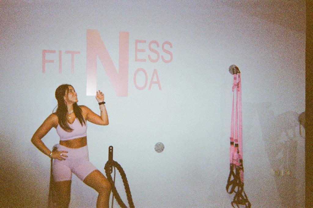 FitnessNoa FitnessNoa